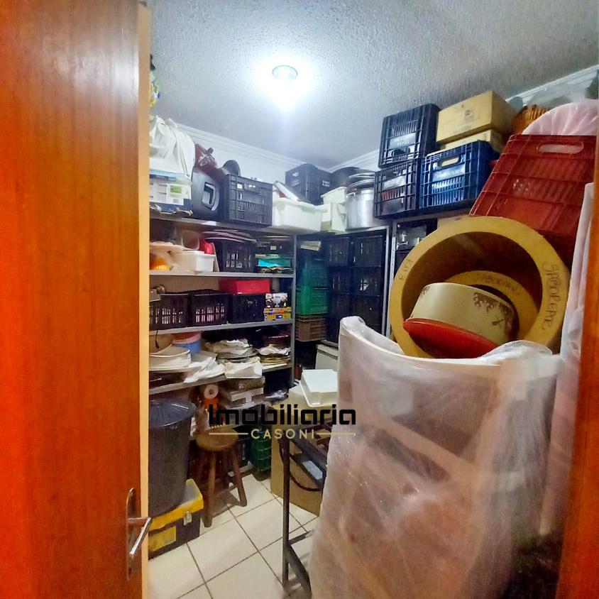 Casa à venda com 4 quartos - Foto 12