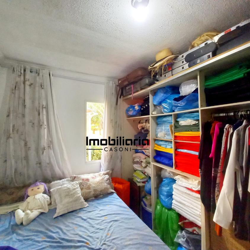 Casa à venda com 4 quartos - Foto 7