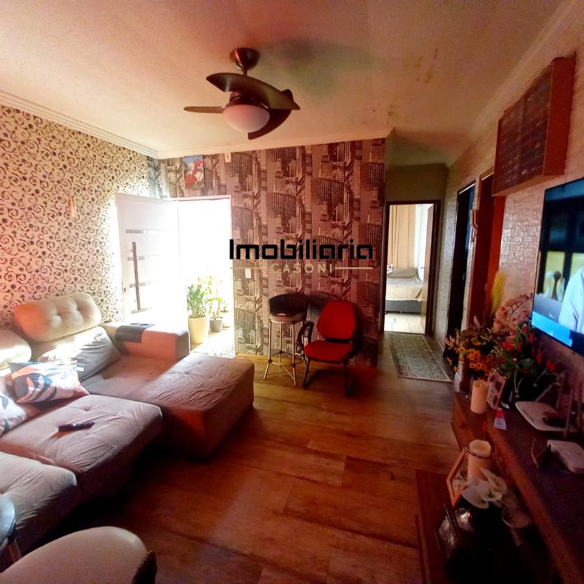 Casa à venda com 4 quartos - Foto 11