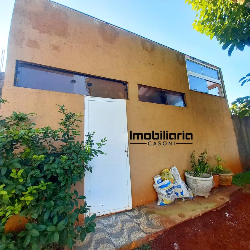 Casa à venda com 4 quartos - Foto 16