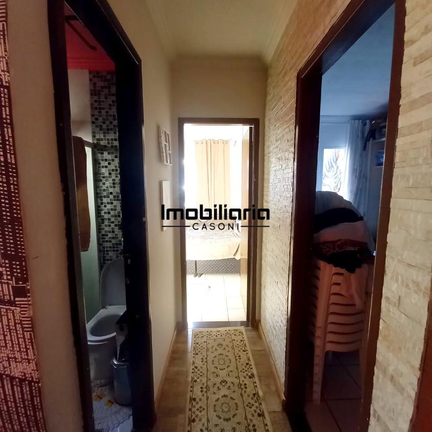 Casa à venda com 4 quartos - Foto 5