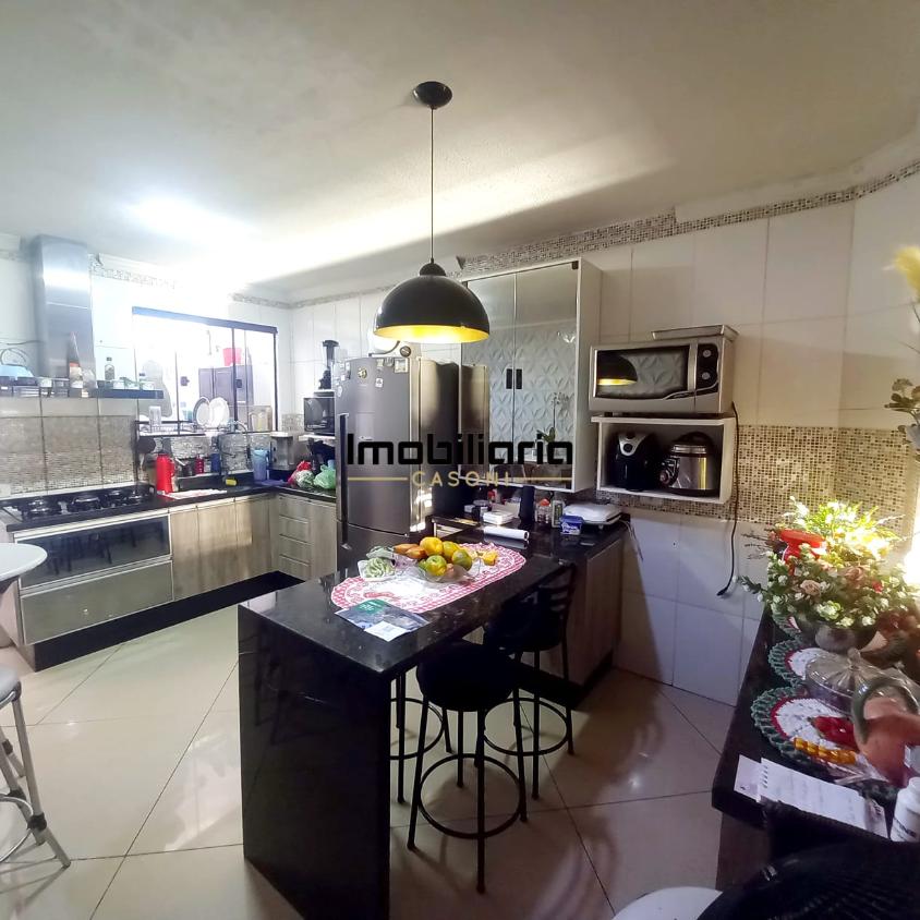 Casa à venda com 4 quartos - Foto 3
