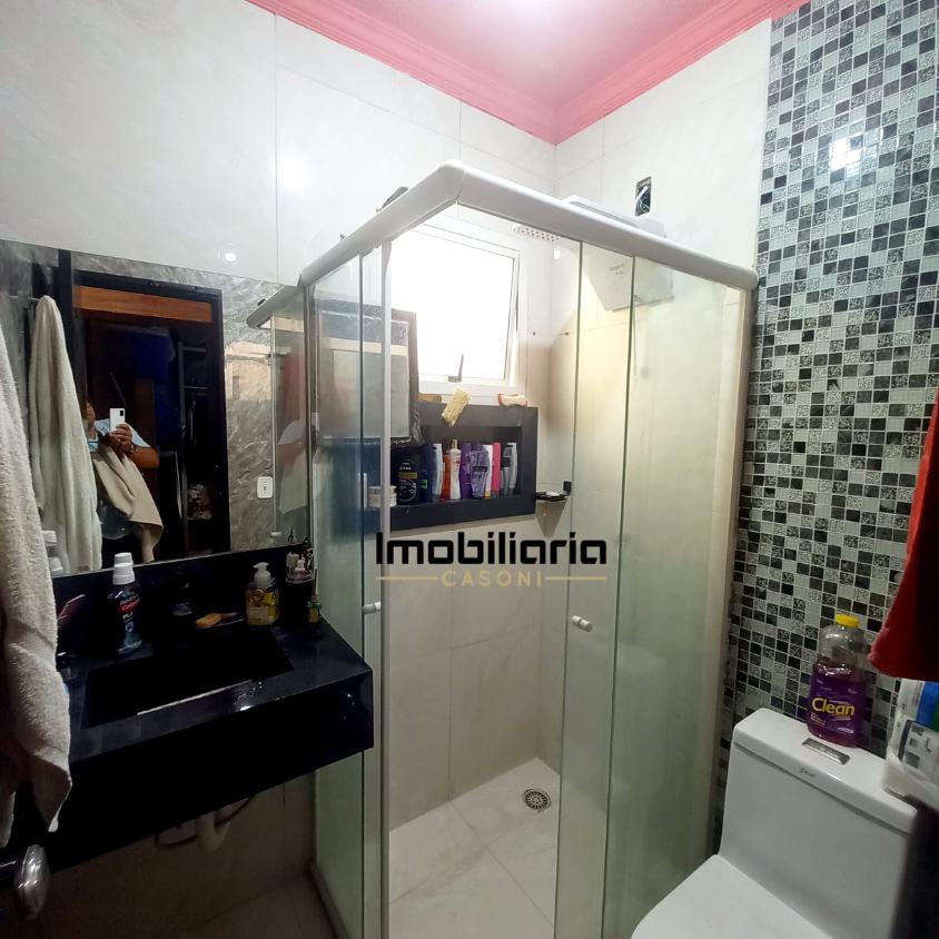 Casa à venda com 4 quartos - Foto 8