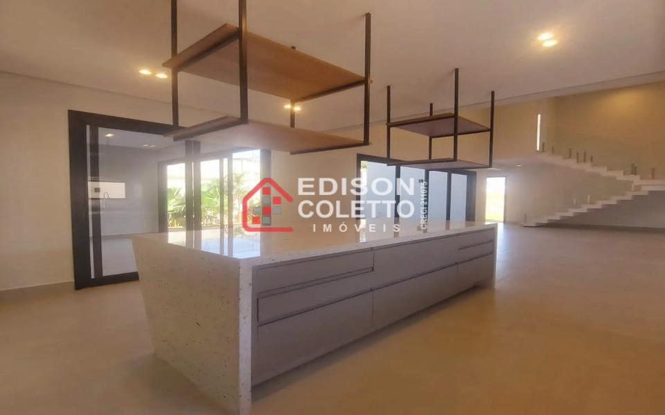 Casa de Condomínio à venda com 3 quartos, 240m² - Foto 18