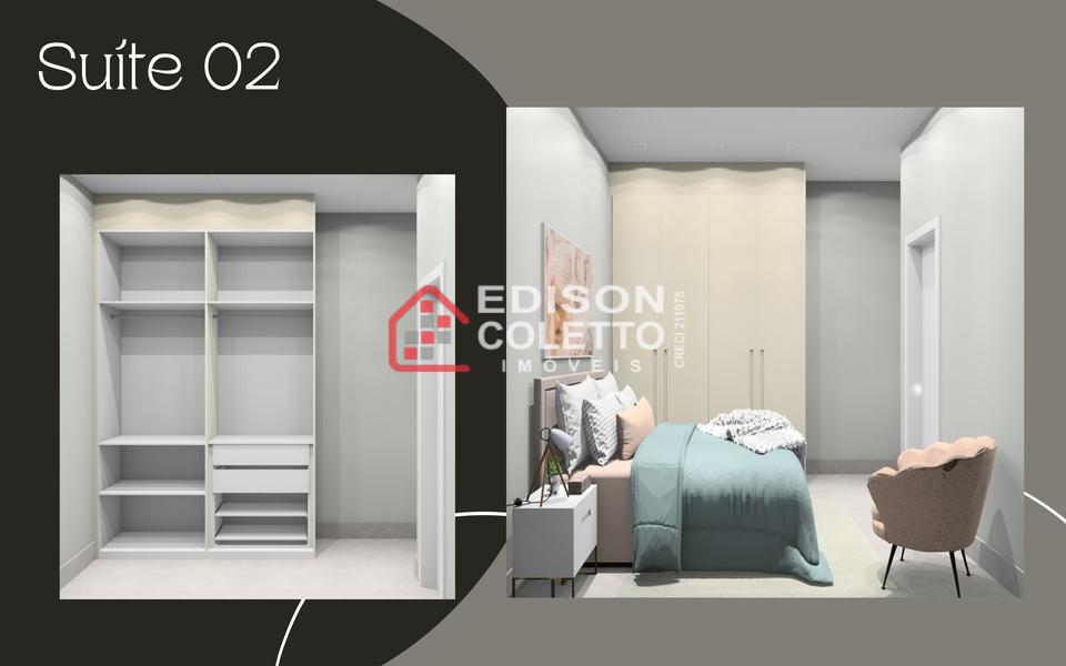 Casa de Condomínio à venda com 3 quartos, 240m² - Foto 12