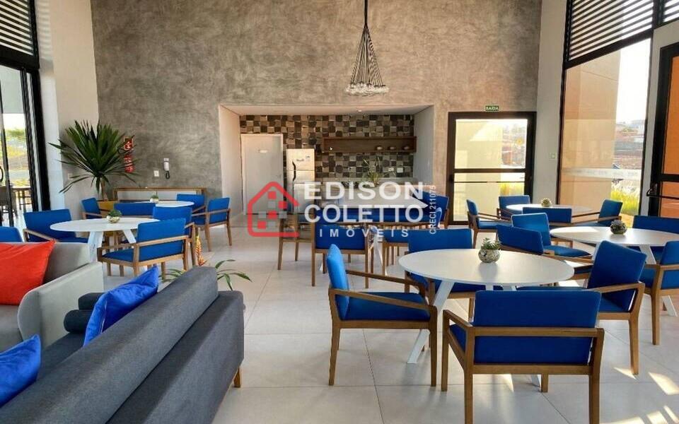 Casa de Condomínio à venda com 3 quartos, 240m² - Foto 29