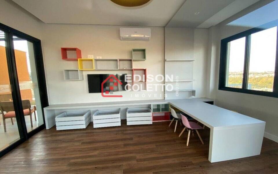 Casa de Condomínio à venda com 3 quartos, 240m² - Foto 30