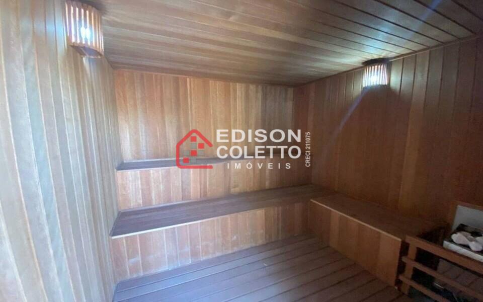 Casa de Condomínio à venda com 3 quartos, 240m² - Foto 31