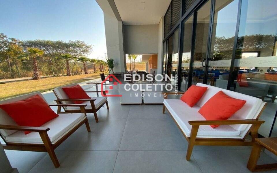 Casa de Condomínio à venda com 3 quartos, 240m² - Foto 39