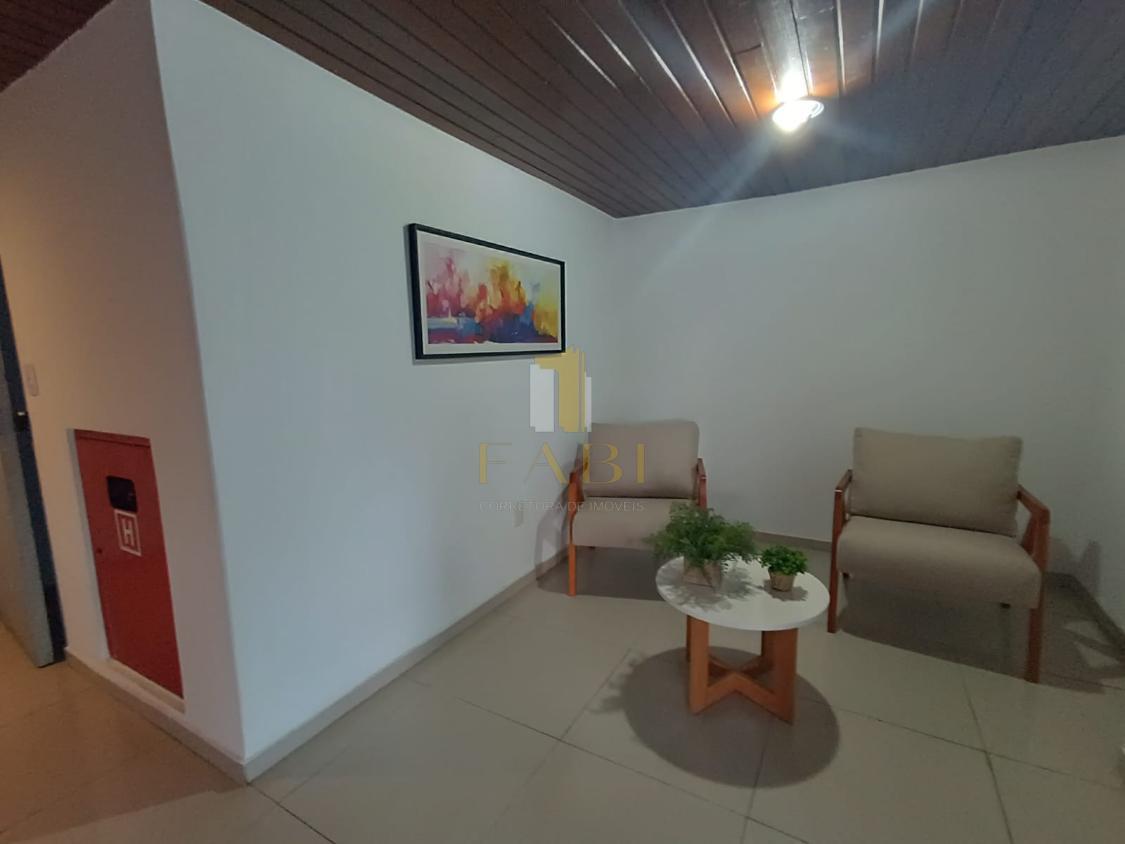 Apartamento à venda com 3 quartos, 95m² - Foto 9