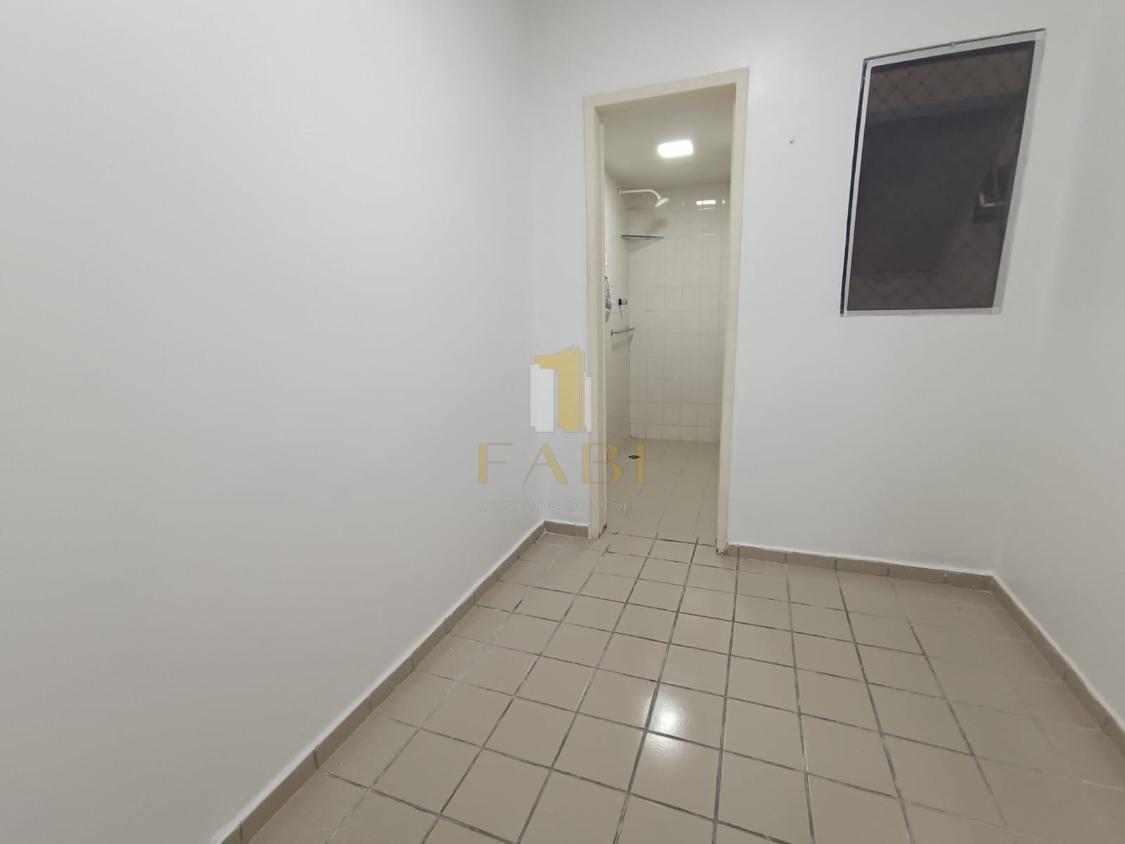 Apartamento à venda com 3 quartos, 95m² - Foto 12