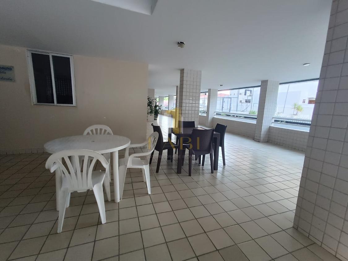 Apartamento à venda com 3 quartos, 95m² - Foto 6