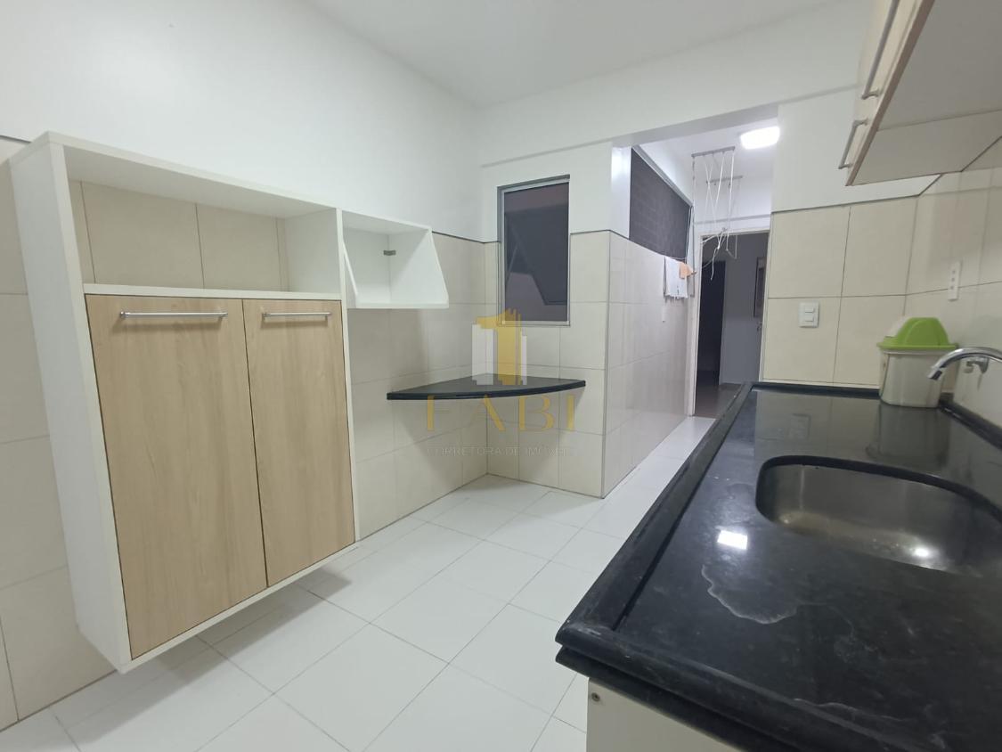 Apartamento à venda com 3 quartos, 95m² - Foto 14