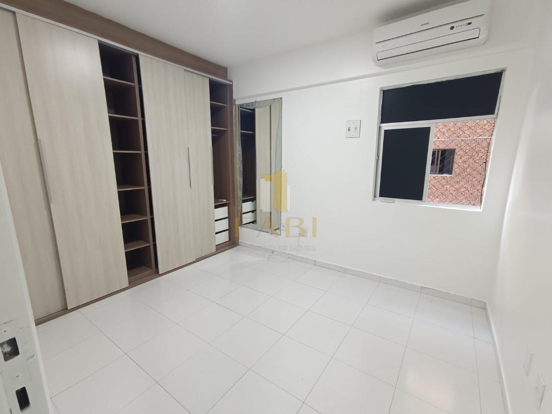 Apartamento à venda com 3 quartos, 95m² - Foto 21