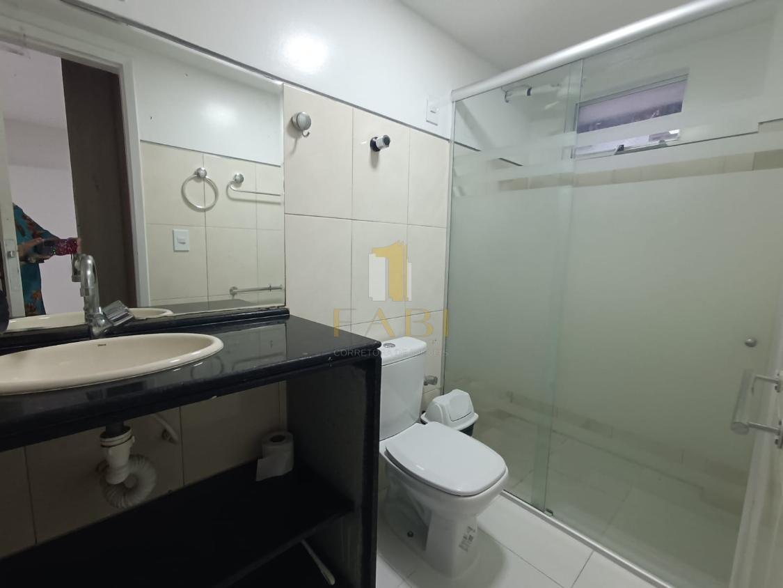 Apartamento à venda com 3 quartos, 95m² - Foto 23