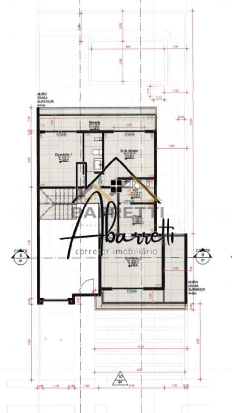 Casa de Condomínio à venda com 4 quartos, 205m² - Foto 9