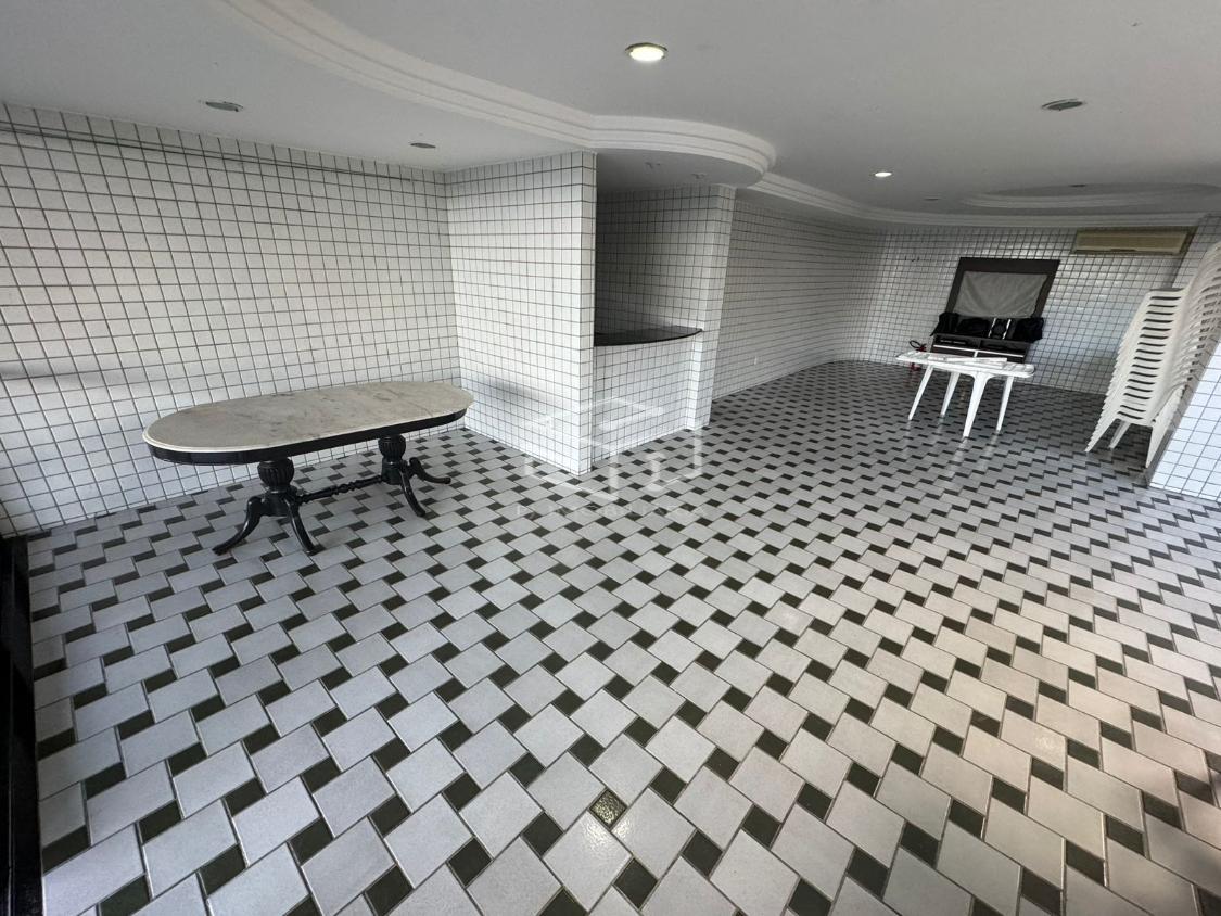 Cobertura, 4 quartos, 170 m² - Foto 3