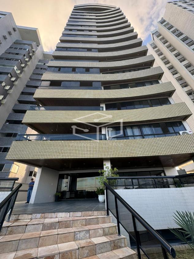 Cobertura, 4 quartos, 170 m² - Foto 2