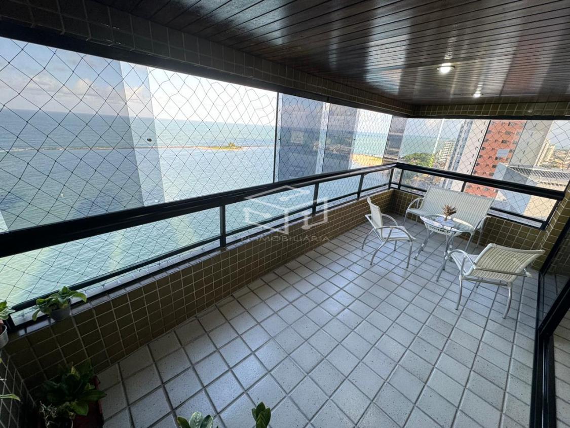 Cobertura, 4 quartos, 170 m² - Foto 8