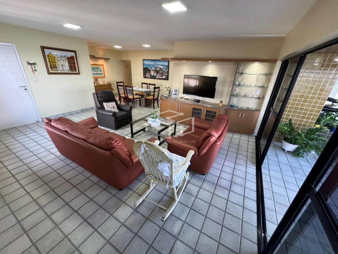 Cobertura, 4 quartos, 170 m² - Foto 6