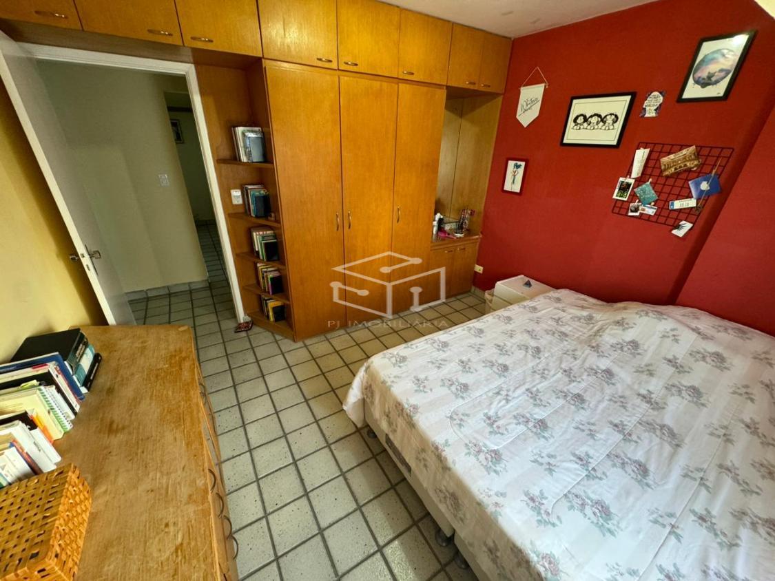 Cobertura, 4 quartos, 170 m² - Foto 14