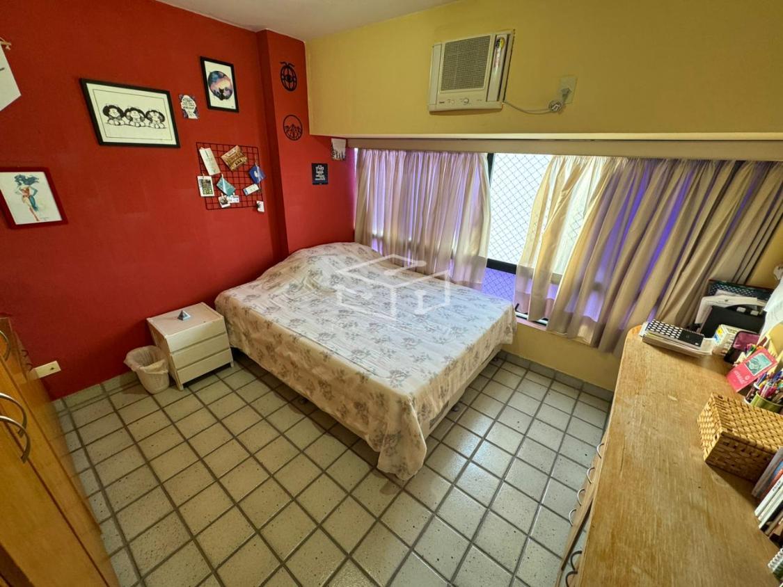 Cobertura, 4 quartos, 170 m² - Foto 13