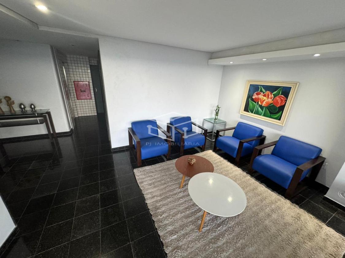 Cobertura, 4 quartos, 170 m² - Foto 4