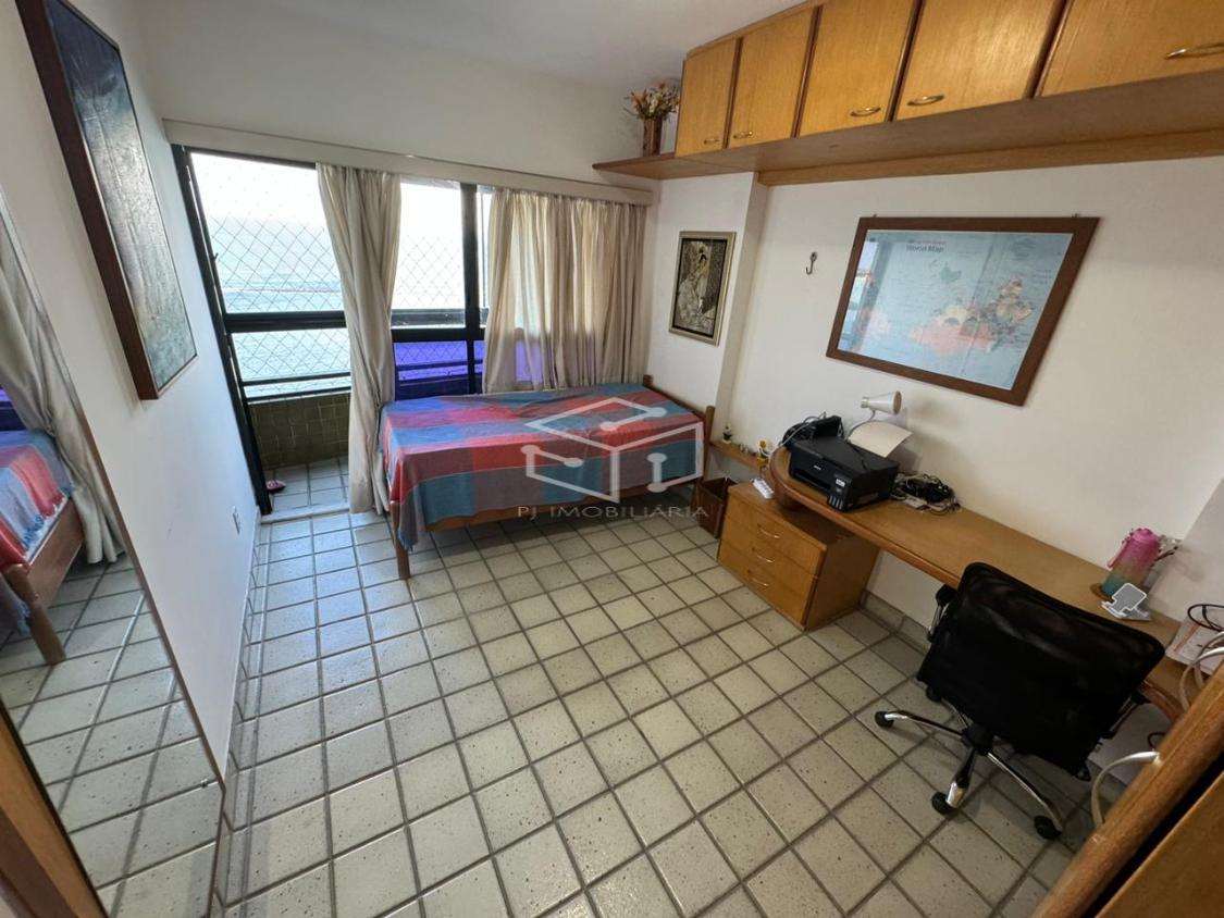 Cobertura, 4 quartos, 170 m² - Foto 11