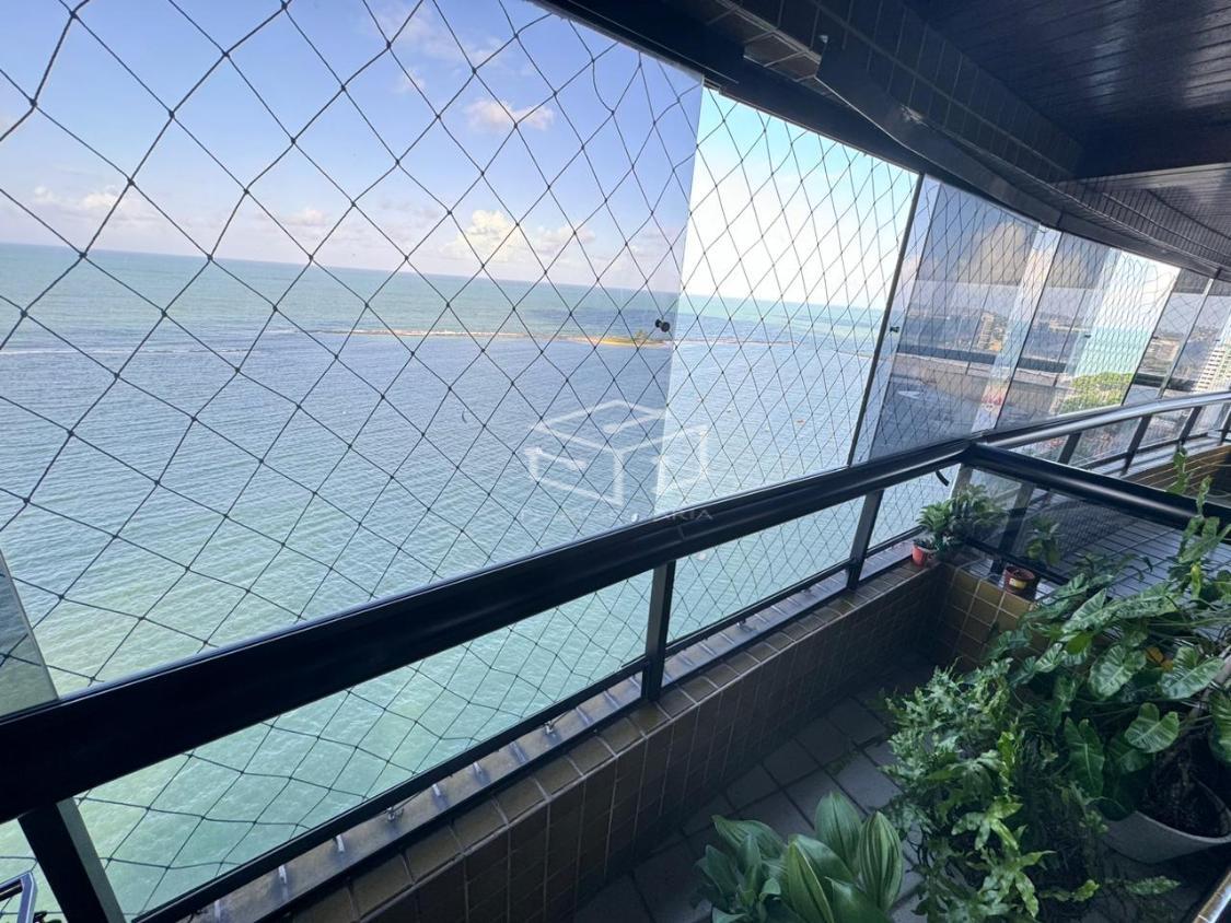 Cobertura, 4 quartos, 170 m² - Foto 12