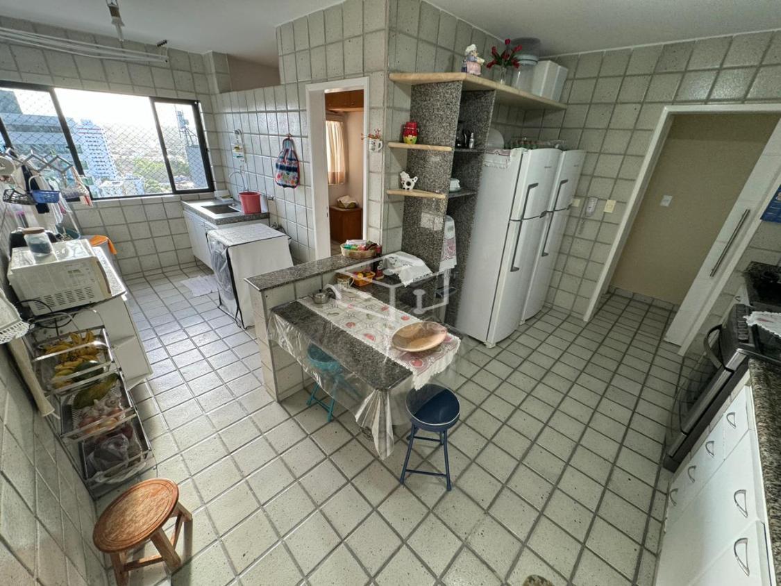 Cobertura, 4 quartos, 170 m² - Foto 20