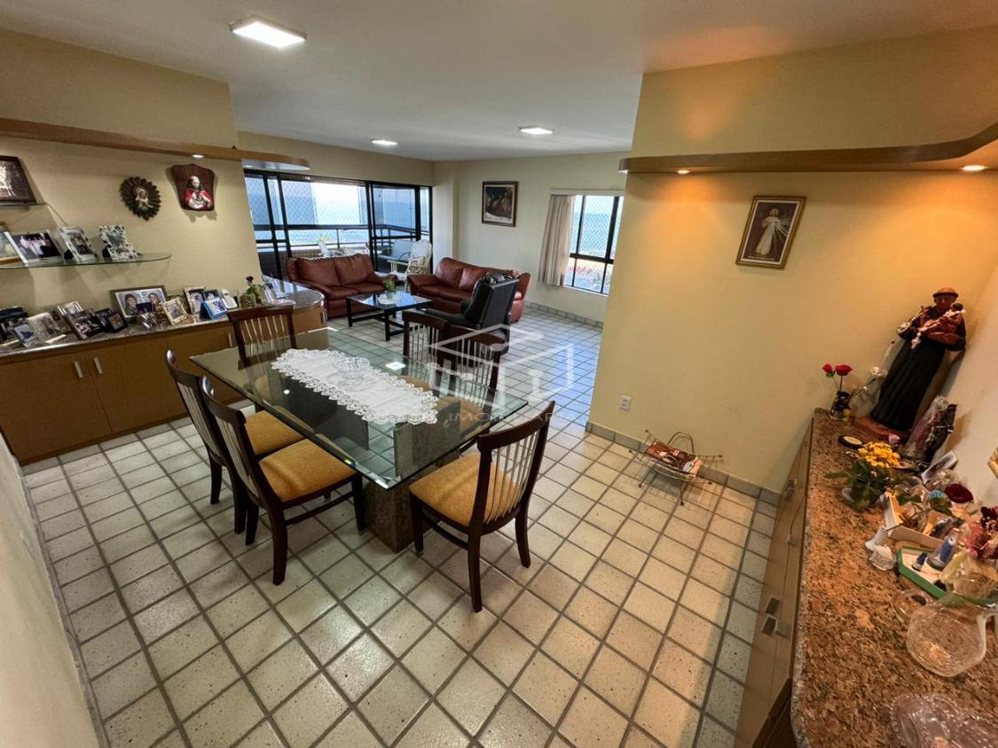 Cobertura, 4 quartos, 170 m² - Foto 7