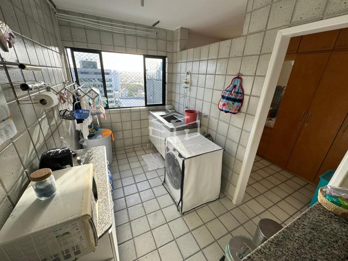 Cobertura, 4 quartos, 170 m² - Foto 19