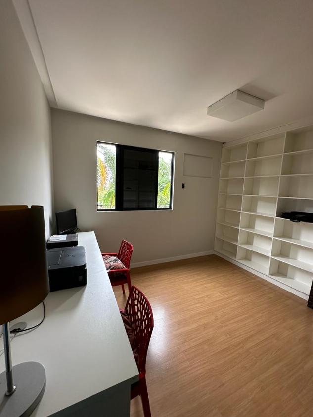 Apartamento à venda com 3 quartos, 162m² - Foto 18