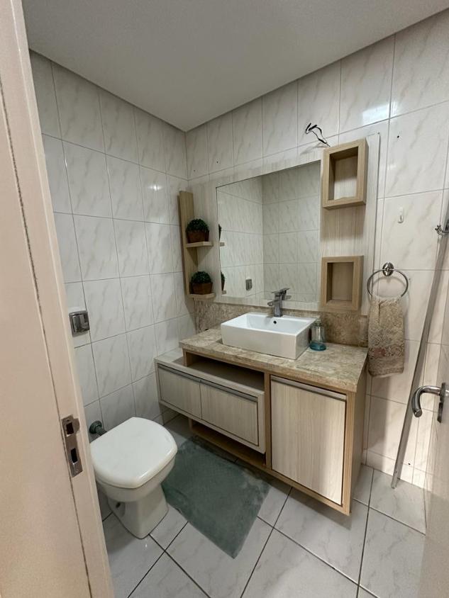 Apartamento à venda com 3 quartos, 162m² - Foto 23