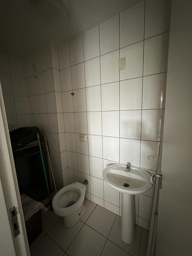 Apartamento à venda com 3 quartos, 162m² - Foto 24