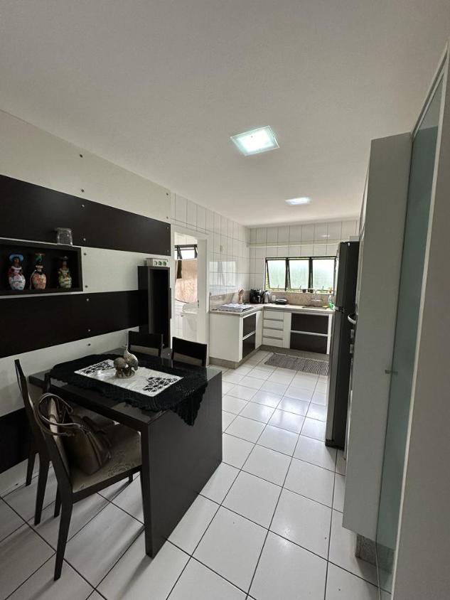 Apartamento à venda com 3 quartos, 162m² - Foto 26