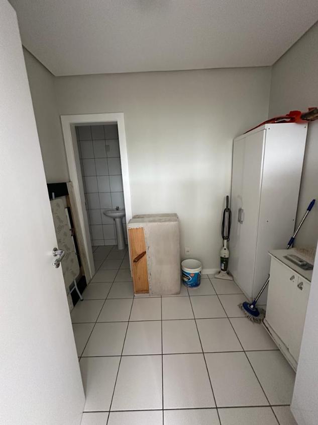 Apartamento à venda com 3 quartos, 162m² - Foto 27