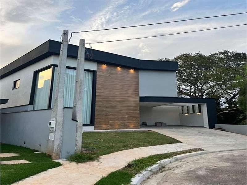 Casa de Condomínio à venda com 3 quartos, 170m² - Foto 1