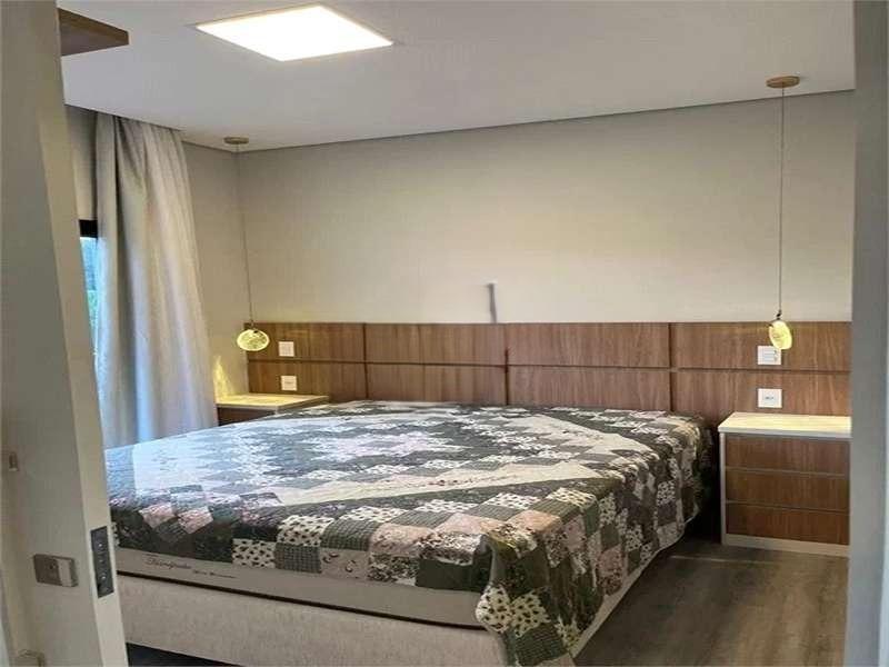 Casa de Condomínio à venda com 3 quartos, 170m² - Foto 12