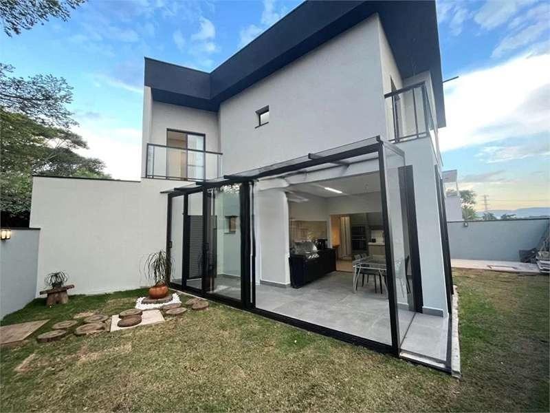 Casa de Condomínio à venda com 3 quartos, 170m² - Foto 18