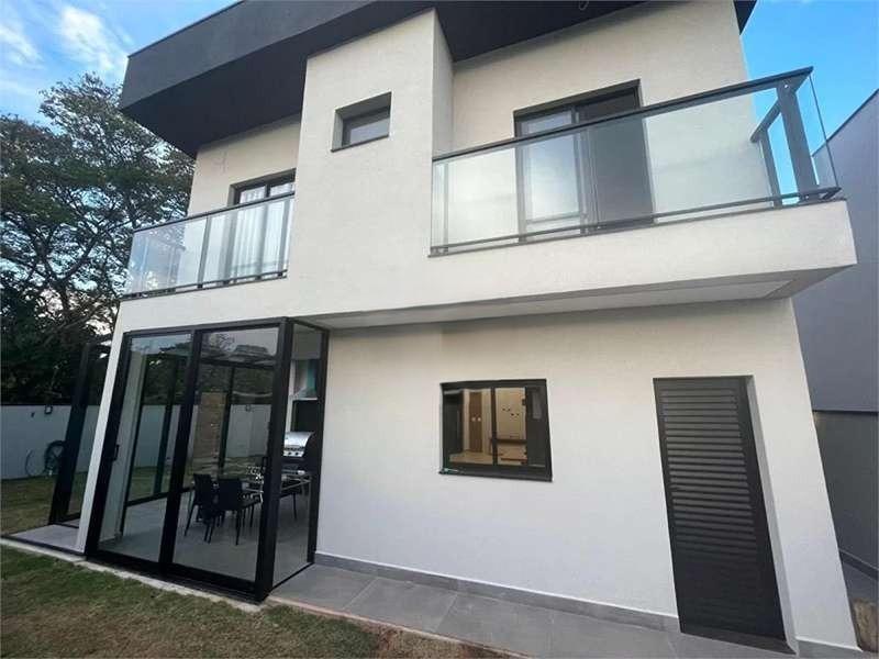 Casa de Condomínio à venda com 3 quartos, 170m² - Foto 19