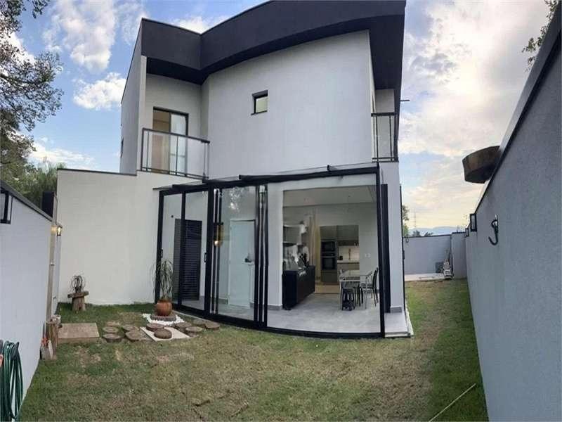 Casa de Condomínio à venda com 3 quartos, 170m² - Foto 20