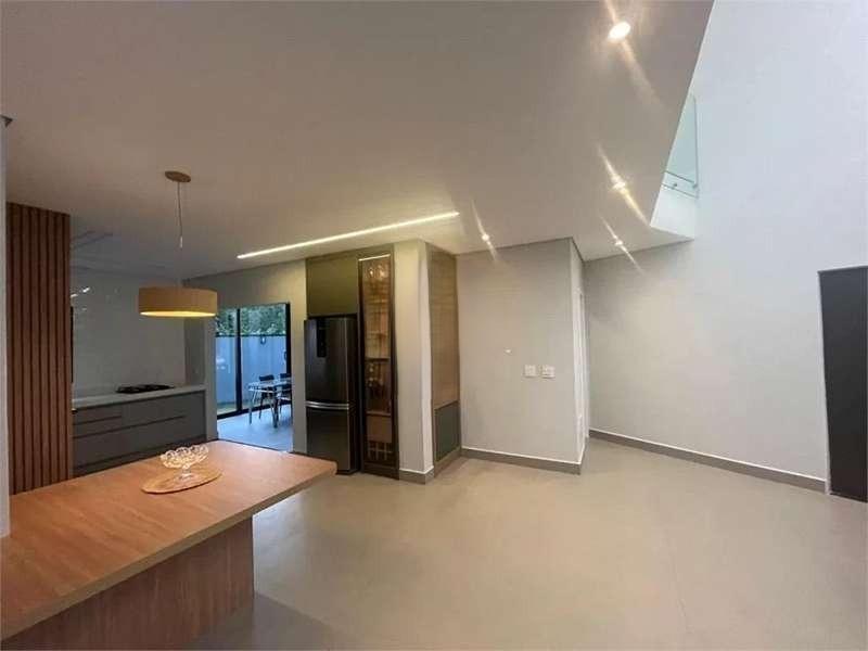 Casa de Condomínio à venda com 3 quartos, 170m² - Foto 5