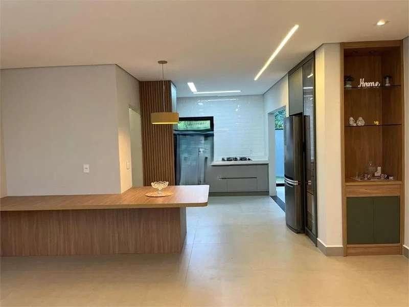 Casa de Condomínio à venda com 3 quartos, 170m² - Foto 6