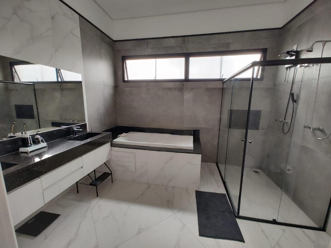 Casa de Condomínio à venda com 3 quartos, 400m² - Foto 13