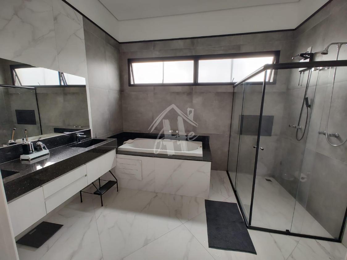 Casa de Condomínio à venda com 3 quartos, 400m² - Foto 14