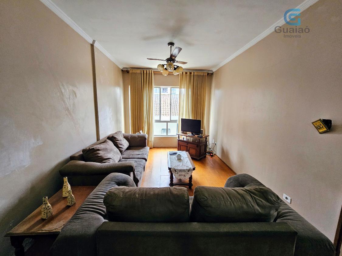 Apartamento à venda com 2 quartos, 86m² - Foto 1