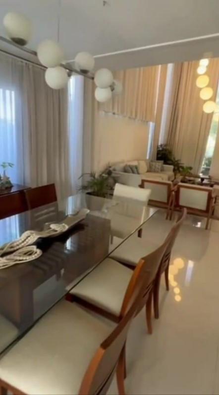 Casa de Condomínio à venda com 4 quartos, 300m² - Foto 5