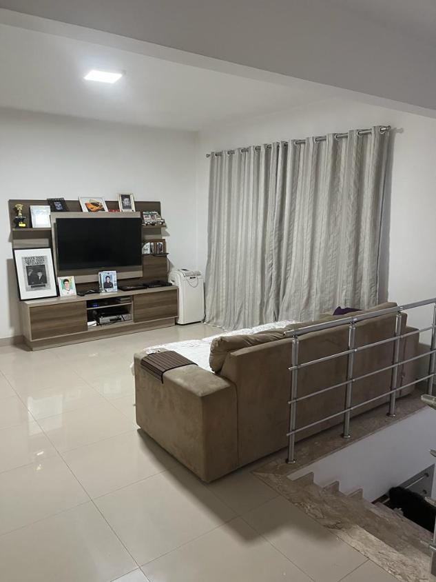 Casa de Condomínio à venda com 3 quartos, 275m² - Foto 3