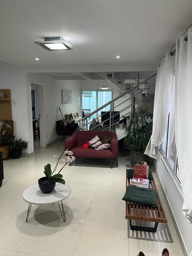 Casa de Condomínio à venda com 3 quartos, 275m² - Foto 12